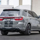 Borla 2021+ Dodge Durango SRT Hellcat 6.2L V8 AWD S-Type Cat-Back Exhaust System - Black Chrome Tips