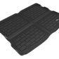 3D MAXpider 2021 Mercedes-Benz GLA-Class Kagu Cross Fold Cargo Liner - Black