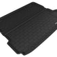 3D MAXpider 15-18 BMW X4 (F25) Kagu Stowable Cargo Liner -Black