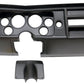 Autometer 1968 Chevrolet Chevelle W/ Vent Direct Fit Gauge Panel 3-3/8in x2 / 2-1/16in x4