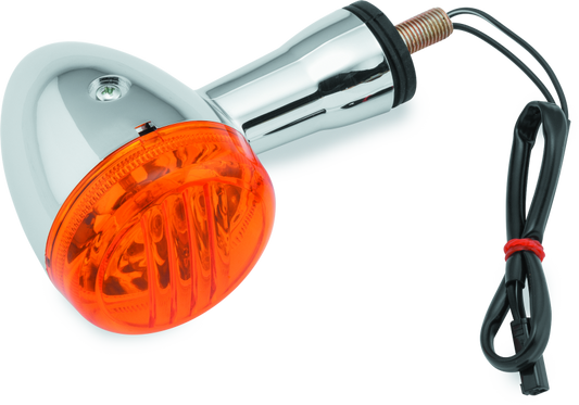 BikeMaster Suzuki Turn Signal - Front Left