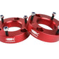 aFe CONTROL 2.0 IN Leveling Kit 07-21 GM 1500 - Red