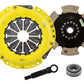 ACT 1993 Hyundai Elantra XT/Race Rigid 6 Pad Clutch Kit