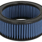 aFe MagnumFLOW Air Filters Round Racing P5R A/F RR P5R 9 OD x 7.50 ID x 2.75 H E/M