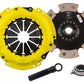 ACT 2008 Scion xD Sport/Race Rigid 6 Pad Clutch Kit