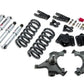 Belltech LOWERING KIT WITH SP SHOCKS