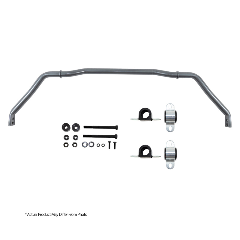 Belltech 19-23 GM Silverado / Sierra 1500 4WD 1-3/8in Front Anti-Sway Bar w/ Hardware