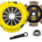 ACT 1991 Geo Prizm HD/Race Sprung 6 Pad Clutch Kit