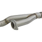 aFe MACH Force-Xp 3in to 3-1/2in 304 SS Cat-Back Exhaust w/Black Tip 17-18 Ford F-150 Raptor V6 3.5L