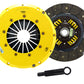 ACT 2010 Hyundai Genesis Coupe HD/Perf Street Sprung Clutch Kit