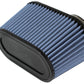 aFe MagnumFLOW Pro 5R Universal Air Filter (3.30F x 11x6)B x (9-1/2 x 4-1/2)T x 6H