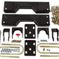 Belltech FLIP KIT 88-98 GM SS-454 & C2500 6inch