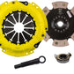 ACT 1991 Geo Prizm Sport/Race Rigid 6 Pad Clutch Kit