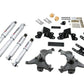 Belltech LOWERING KIT WITH SP SHOCKS