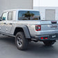 Borla 2020 Jeep Gladiator JT 3.6L V6 AWD 2.75in S-Type Climber Catback w/ Turndown Tip