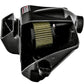 AWE Tuning Audi / Volkswagen MQB 1.8T/2.0T/Golf R Carbon Fiber AirGate Intake w/o Lid