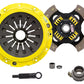 ACT 1993 Mazda RX-7 XT-M/Race Sprung 4 Pad Clutch Kit