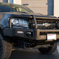 ARB Summit Bar Textured Black Integrit Chevy Colorado ZR2 15On