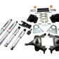 Belltech LOWERING KIT WITH SP SHOCKS