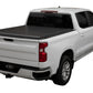 Access Limited 2019+ Chevy/GMC Silverado/Sierra 1500 6.6ft Bed Roll-Up Cover w/o Bedside Storage Box