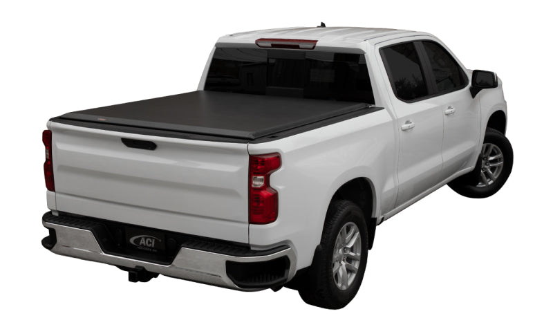 Access 2019+ Chevy/GMC Full Size 1500 (w/o Bedside Storage Box) Original Roll-Up Cover