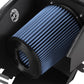 aFe MagnumFORCE Stage-2 Pro 5R Air Intake System Ford Diesel Trucks 08-10 V8-6.4L (td)