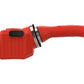 Momentum GT Red Edition Cold Air Intake System w/ Pro DRY S Filter Toyota FJ Cruiser 07-23 V6-4.0L