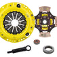 ACT 1970 Toyota Corona XT/Race Sprung 4 Pad Clutch Kit