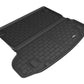 3D MAXpider 18-20 Range Rover Velar Kagu Cross Fold Cargo Liner - Black