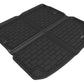 3D MAXpider 19-21 Audi E-Tron Cross Fold Kagu Cargo Liner - Black