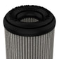 aFe MagnumFLOW Pro DRY S Universal Air Filter 4in F x 6in B x 4in T (Inv) x 8in H