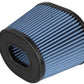 aFe MagnumFLOW Air Filter A/F P5R 4Fx (9x6-1/2) Bx (6-3/4x5-1/2) Tx6-1/8H in