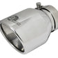 afe MACH Force-Xp 13-16 Audi Allroad L4 SS Cat-Back Exhaust w/ PolishedTips