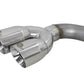 aFe Vulcan Series 3in 304SS Exhaust Cat-Back w/Pol Tip 2019 GM Silverado/Sierra 1500 V6-4.3L/V8-5.3L