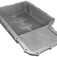 afe Transmission Pan (Raw); Ford Trucks 6R140 11-14 V8-6.7L (td)