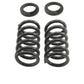 Belltech PRO COIL SPRING SET 97-03 F150 8 Cyl 2inch-3inch