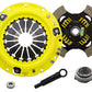 ACT 1996 Kia Sephia HD/Race Sprung 4 Pad Clutch Kit