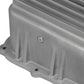 afe Transmission Pan (Raw); Ford Trucks 6R140 11-14 V8-6.7L (td)