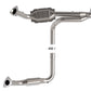 aFe Direct Fit Catalytic Converter 99-07 GM Trucks/SUVs V6 4.3L / V8 4.8L/5.3L