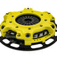 ACT 16-24 Chevy Camaro SS / 20-24 Camaro LT-1 Mod-Twin 10.5 HD Sprung Disc Race Clutch Kit