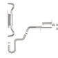 aFe 20-24 VW Atlas Cross Sport L4 2.0L/V6 3.6L MACH Force-Xp SS Hi-Tuck Cat-Back Exhaust