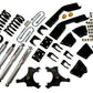 Belltech LOWERING KIT WITH SP SHOCKS