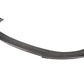 Anderson Composites 15-17 Ford Mustang Carbon Fiber Replacement Front Splitter - Type TT