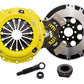 ACT 2003 Dodge Neon HD/Race Sprung 4 Pad Clutch Kit