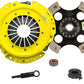 ACT 1994 Subaru Impreza HD/Race Rigid 4 Pad Clutch Kit