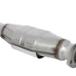 aFe Power 96-00 Toyota 4Runner L4-2.7L Direct Fit 409 Stainless Steel Catalytic Converter