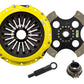 ACT 2003 Mitsubishi Lancer HD-M/Race Rigid 4 Pad Clutch Kit