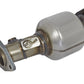 aFe Power Direct Fit Catalytic Converter Replacements Front Left Side 05-11 Nissan Xterra V6 4.0L