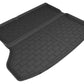 3D Maxpider 17-22 Hyundai Ioniq Hybrid No Sub Kagu Black Cargo Liner