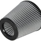 aFe MagnumFLOW Air Filters CCV PDS A/F CCV PDS 3-1/2F x 8B x 5-1/2T (Inv) x 8H